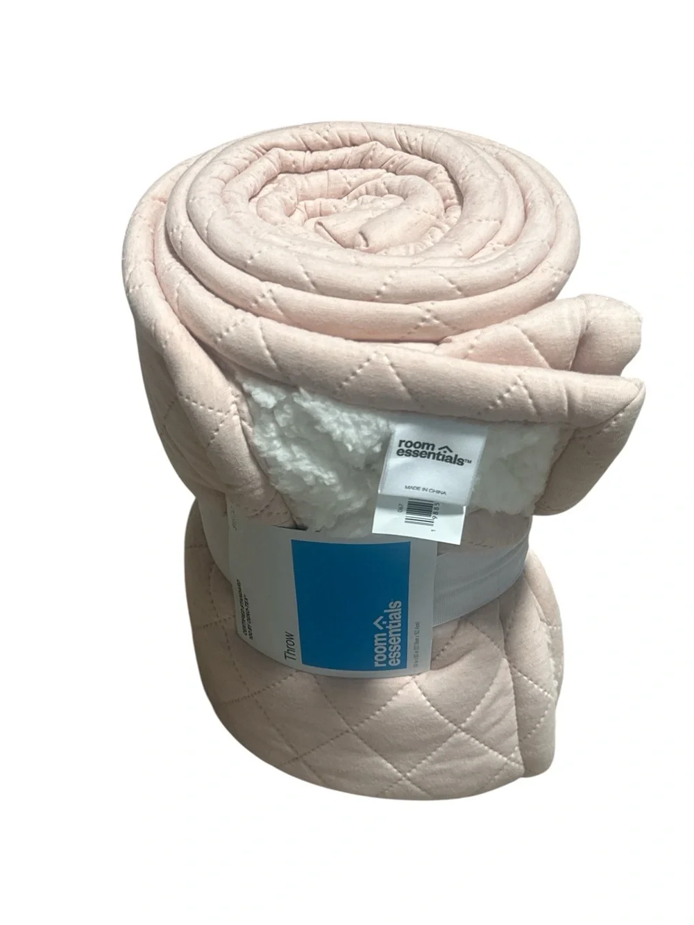 Room Essentials soft quilted